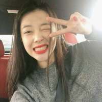 九玖：  喜欢用凉水洗头所以总头疼   ... 你能欺骗我，不是你撒