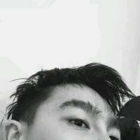 林绝：懒于解释 也无谓能否做个好人 如果... 你别皱眉不开心了，我