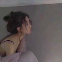 你别看我我不难过. 闻君有两意，故来相决