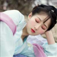 有喜欢的人真好，就像