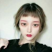 和我穿情侣装好嘛 一