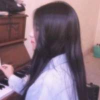 最近特别少女心 待我长发及腰，少年娶