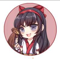 王者Q版英雄头像~ 这样的念，千回百转。