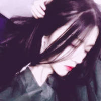 老婆，快接住新头像，比心心 我是你无奈的选择却不
