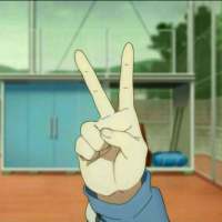 王者荣耀头像 睁开眼睛、 看娘怎么