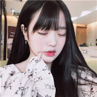 不泛滥女头 不愿与世俗同流合污的