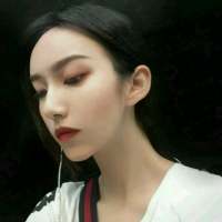 你为一个人流干了泪水