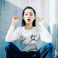 我怕我吃胖了，卡在你心里出不来了。 Don't
