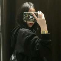 其实台下的观众就我一个. 我把未来放在你身上你