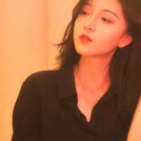 #女生组图 单图#你肯定偷偷作弊了 要不然... Cowardice