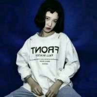 囍 我笑的多狼狈多心碎也