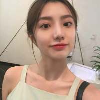 我总是在微笑，因为那