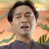 说不出动人的情话我只想带你回家 待我長髮及腰，你来娶