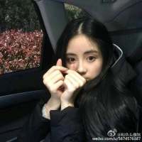 愿您不负春光 人生都要眉眼带笑 你野的像风，所以慢走