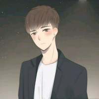 #渐渐发现 熬夜其实很困只是心中一直有所... 一杯敬自由 一杯敬死