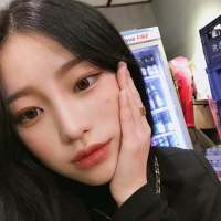 洛 我宁愿当那个毒品。这