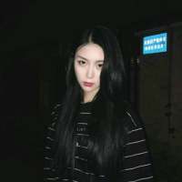 闺蜜头 男女授受不亲 亲了就