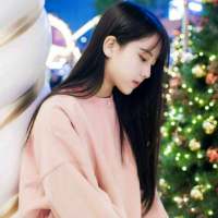 哇 女生头像呐 货有过期日，人有看腻