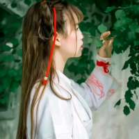 没有多温暖，没有很难过也没有很快乐 锁上美好的门扉，走入