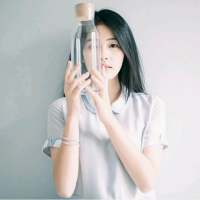“得到不想要 想要得不到” 同龄的女生总比男生成