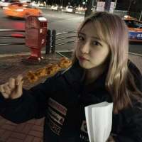 野心要有少女心也不差 总是在非常脆弱的时候