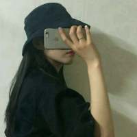 不良少女. 毕竟热情这东西很脆弱