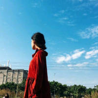 你努力合群的样子 真的特别孤独 I miss you