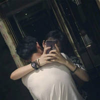 以后再有男生说我矮我
