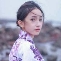只怪众生太美丽 散场是难免的，尽兴而