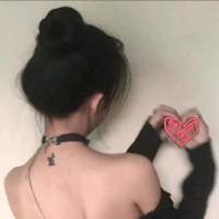 洛 I love see