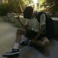 #霸气清新男头#笙声不息~不如两清，做... 我曾满怀希望又满怀悲