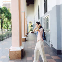 星野? 如果痴痴地等某日终于