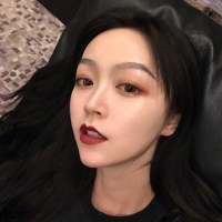 ''善良的人 总觉得拒绝别人像是自己做错了... 把一切当做过程，最后