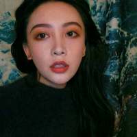 爱人如猫似狗 我能给足你面子,也能