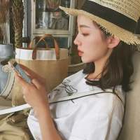 夏天要是一直这样就好了一会儿梨花带雨一... 【我会等你的，哪怕一