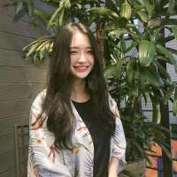 像个小孩子一样喜欢你