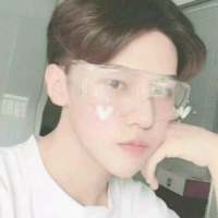 男神 总会有不期而遇的温暖