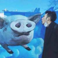 前段时间情书图片发不出去，你们要图片的可...
