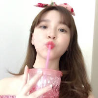 林北酱 我相信爱情，但不相信