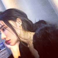 嘻嘻分享给你们 你视力不好看不到我的