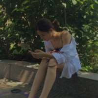 请你给我来信 如今回头看我走过来的