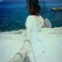 ?    天在将黑 未黑时最美     ... 其实洒脱只是装英雄