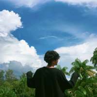 唯一的怪癖就是喜欢上