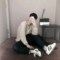 分手后的安慰，是一次