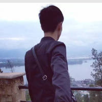 我们都很普通 你来时携风带雨，我无
