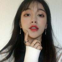 愿您不负春光 人生都要眉眼带笑 那个温软模样的人，却