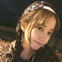 女头 我们唱了一路的歌，却