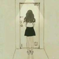 情侣头像  动漫