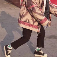 烦 我想，就算你没有在我