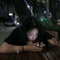 花了八秒删了你的联系方式花了八分钟删了... 向全世界宣布我是你的